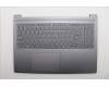 Lenovo COVER UpASSYH83J1 RUS LG 4CELL ML BL for Lenovo IdeaPad Slim 5 16ARP10 (83HU)