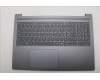 Lenovo COVER UpASSYH83J1 SWS LG 4CELL ML BL for Lenovo IdeaPad Slim 5 16ARP10 (83HU)