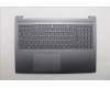 Lenovo COVER UpASSYH83J1 UKE LG 4CELL ML BL for Lenovo IdeaPad Slim 5 16ARP10 (83HU)