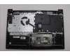 Lenovo COVER UpASSYH83J1 GER LG 4CELL ML NBL for Lenovo IdeaPad Slim 5 16ARP10 (83HU)