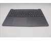 Lenovo COVER UpASSYH83J1 ITA LG 4CELL ML NBL for Lenovo IdeaPad Slim 5 16ARP10 (83HU)