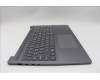 Lenovo COVER UpASSYH83J1 RUS LG 4CELL ML NBL for Lenovo IdeaPad Slim 5 16ARP10 (83HU)