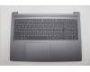 Lenovo COVER UpASSYH83J1 UKE LG 4CELL ML NBL for Lenovo IdeaPad Slim 5 16ARP10 (83HU)