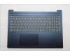Lenovo COVER UpASSYH83J1 FRA CB 3CELL ML BL for Lenovo IdeaPad Slim 5 16ARP10 (83HU)