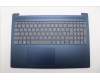 Lenovo COVER UpASSYH83J1 UKE CB 3CELL ML BL for Lenovo IdeaPad Slim 5 16ARP10 (83HU)