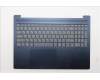 Lenovo COVER UpASSYH83J1 UKR CB 3CELL ML BL for Lenovo IdeaPad Slim 5 16ARP10 (83HU)