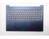 Lenovo COVER UpASSYH83J1 EUROENG CB 3CELL MLNBL for Lenovo IdeaPad Slim 5 16ARP10 (83HU)