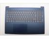 Lenovo COVER UpASSYH83J1 GER CB 4CELL ML BL for Lenovo IdeaPad Slim 5 16ARP10 (83HU)