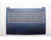 Lenovo COVER UpASSYH83J1 GRE CB 4CELL ML BL for Lenovo IdeaPad Slim 5 16ARP10 (83HU)