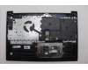 Lenovo COVER UpASSYH83J1 SPA CB 4CELL ML BL for Lenovo IdeaPad Slim 5 16ARP10 (83HU)