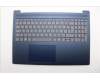 Lenovo COVER UpASSYH83J1 SWS CB 4CELL ML BL for Lenovo IdeaPad Slim 5 16ARP10 (83HU)