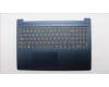 Lenovo COVER UpASSYH83J1 EUROENG CB 4CELL MLNBL for Lenovo IdeaPad Slim 5 16ARP10 (83HU)