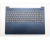Lenovo COVER UpASSYH83J1 FRA CB 4CELL ML NBL for Lenovo IdeaPad Slim 5 16ARP10 (83HU)