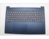 Lenovo COVER UpASSYH83J1 GER CB 4CELL ML NBL for Lenovo IdeaPad Slim 5 16ARP10 (83HU)