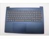 Lenovo COVER UpASSYH83J1 ITA CB 4CELL ML NBL for Lenovo IdeaPad Slim 5 16ARP10 (83HU)