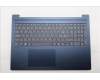 Lenovo COVER UpASSYH83J1 SWS CB 4CELL ML NBL for Lenovo IdeaPad Slim 5 16ARP10 (83HU)