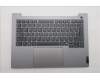 Lenovo COVER Upper Case ASM_SPA W21SGAGNBL H for Lenovo ThinkBook 14 Gen 8 (21SG)