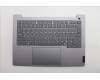Lenovo COVER Upper Case ASM_HBW W21SG AG BL H for Lenovo ThinkBook 14 Gen 8 (21SG)