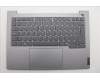 Lenovo COVER Upper Case ASM_POR W21SG AG BL H for Lenovo ThinkBook 14 Gen 8 (21SG)