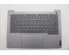 Lenovo COVER Upper Case ASM_FRA W21SG AG BL H for Lenovo ThinkBook 14 Gen 8 (21SG)