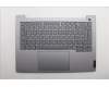 Lenovo COVER Upper Case ASM_UKE W21SG AG BL H for Lenovo ThinkBook 14 Gen 8 (21SG)