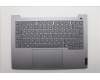 Lenovo COVER Upper Case ASM_EURO ENGW21SGAGBL H for Lenovo ThinkBook 14 Gen 8 (21SG)