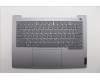 Lenovo COVER Upper Case ASM_RUS W21SG AG BL H for Lenovo ThinkBook 14 Gen 8 (21SG)