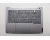 Lenovo COVER Upper Case ASM_ITA W21SG AG BL H for Lenovo ThinkBook 14 Gen 8 (21SG)