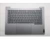 Lenovo COVER Upper Case ASM_SPA W21SG AG BL U for Lenovo ThinkBook 14 Gen 8 (21SG)