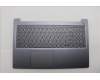 Lenovo COVER UpperCase ASM_EURO ENG L83LK LG BL for Lenovo LOQ 15IAX9E (83LK/83ME)