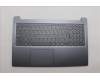 Lenovo COVER Upper Case ASM_UKE L 83LKLG BL for Lenovo LOQ 15IAX9E (83LK/83ME)