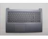 Lenovo COVER Upper Case ASM_FRA L 83LKLG BL for Lenovo LOQ 15IAX9E (83LK/83ME)