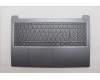 Lenovo COVER Upper Case ASM_GER L 83LKLG BL for Lenovo LOQ 15IAX9E (83LK/83ME)