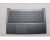 Lenovo COVER Upper Case ASM_GRE L 83LKLG BL for Lenovo LOQ 15IAX9E (83LK/83ME)