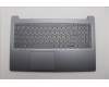 Lenovo COVER Upper Case ASM_RUS L 83LKLG BL for Lenovo LOQ 15IAX9E (83LK/83ME)