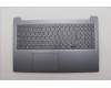 Lenovo COVER Upper Case ASM_SPA L 83LKLG BL for Lenovo LOQ 15IAX9E (83LK/83ME)