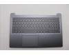 Lenovo COVER Upper Case ASM_SWS L 83LKLG BL for Lenovo LOQ 15IAX9E (83LK/83ME)