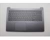 Lenovo COVER Upper Case ASM_UKR L 83LKLG BL for Lenovo LOQ 15IAX9E (83LK/83ME)