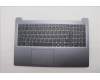 Lenovo COVER Upper Case ASM_UKE L 83LKLG NBL for Lenovo LOQ 15IAX9E (83LK/83ME)