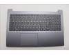 Lenovo COVER Upper Case ASM_ITA L 83LKLG NBL for Lenovo LOQ 15IAX9E (83LK/83ME)