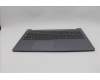 Lenovo COVER Upper Case ASM_SPA L 83LKLG NBL for Lenovo LOQ 15IAX9E (83LK/83ME)
