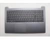Lenovo COVER Upper Case ASM_POR L 83LKLG NBL for Lenovo LOQ 15IAX9E (83LK/83ME)