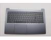 Lenovo COVER Upper Case ASM_FRA L 83LKLG NBL for Lenovo LOQ 15IAX9E (83LK/83ME)