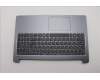 Lenovo COVER Upper Case ASM_UKR L 83LKLG NBL for Lenovo LOQ 15IAX9E (83LK/83ME)