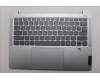Lenovo COVER UpperCase GRE C83HL FP CG BLAI AL for Lenovo IdeaPad Slim 5 14Q8X9 (83HL)