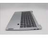 Lenovo COVER UpCase CZE/SLK C83HL FPCG BLAI AL for Lenovo IdeaPad Slim 5 14Q8X9 (83HL)