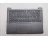 Lenovo COVER UpCaseASM UKR H83J0 LG ML BL for Lenovo IdeaPad Slim 5 14AHP10 (83HV)