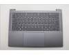 Lenovo COVER UpCaseASM FRA H83J0 LG ML NBL for Lenovo IdeaPad Slim 5 14AHP10 (83HV)