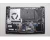 Lenovo COVER UpCaseASM POR H83J0 LG ML NBL for Lenovo IdeaPad Slim 5 14AHP10 (83HV)