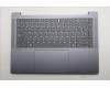 Lenovo COVER UpCaseASM SPA H83J0 LG ML NBL for Lenovo IdeaPad Slim 5 14AHP10 (83HV)